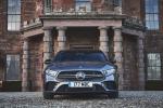 Mercedes-AMG A35 4Matic Aerodynamic Package 2019 года (UK)